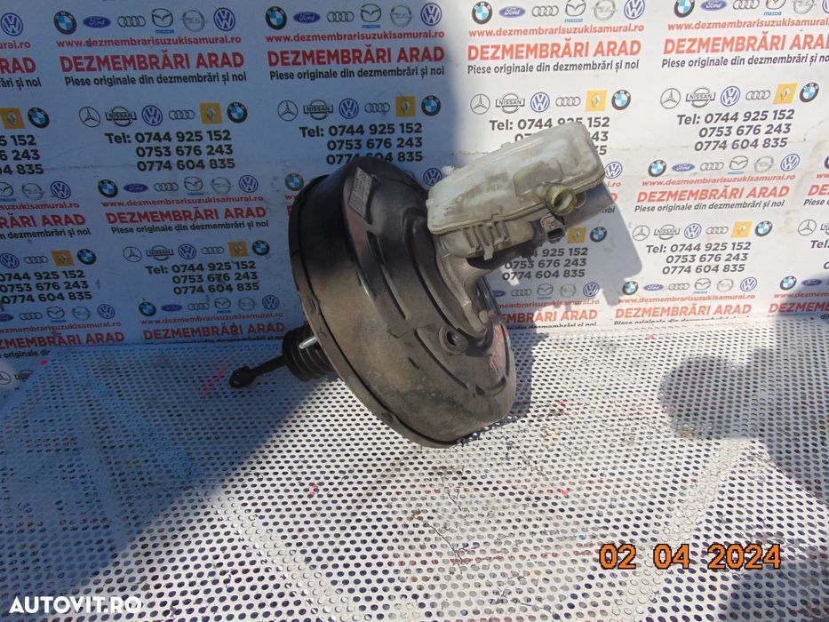 pompa frana 150 lei/servofrana 400lei - 6