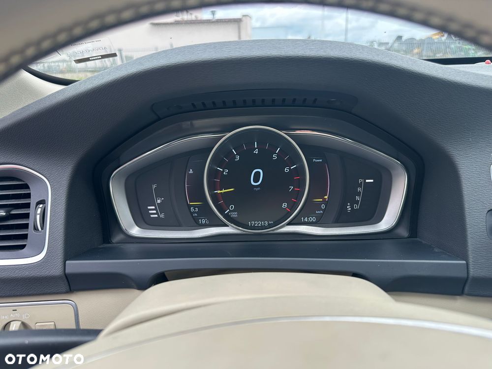 Volvo S60 - 26