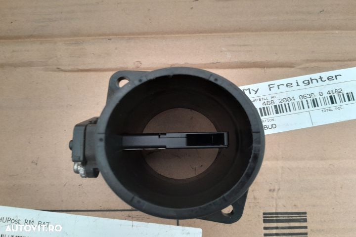 Debitmetru aer 9683282980 Peugeot 308 T7 [2007 - 2011] Hatchback 3-us - 3