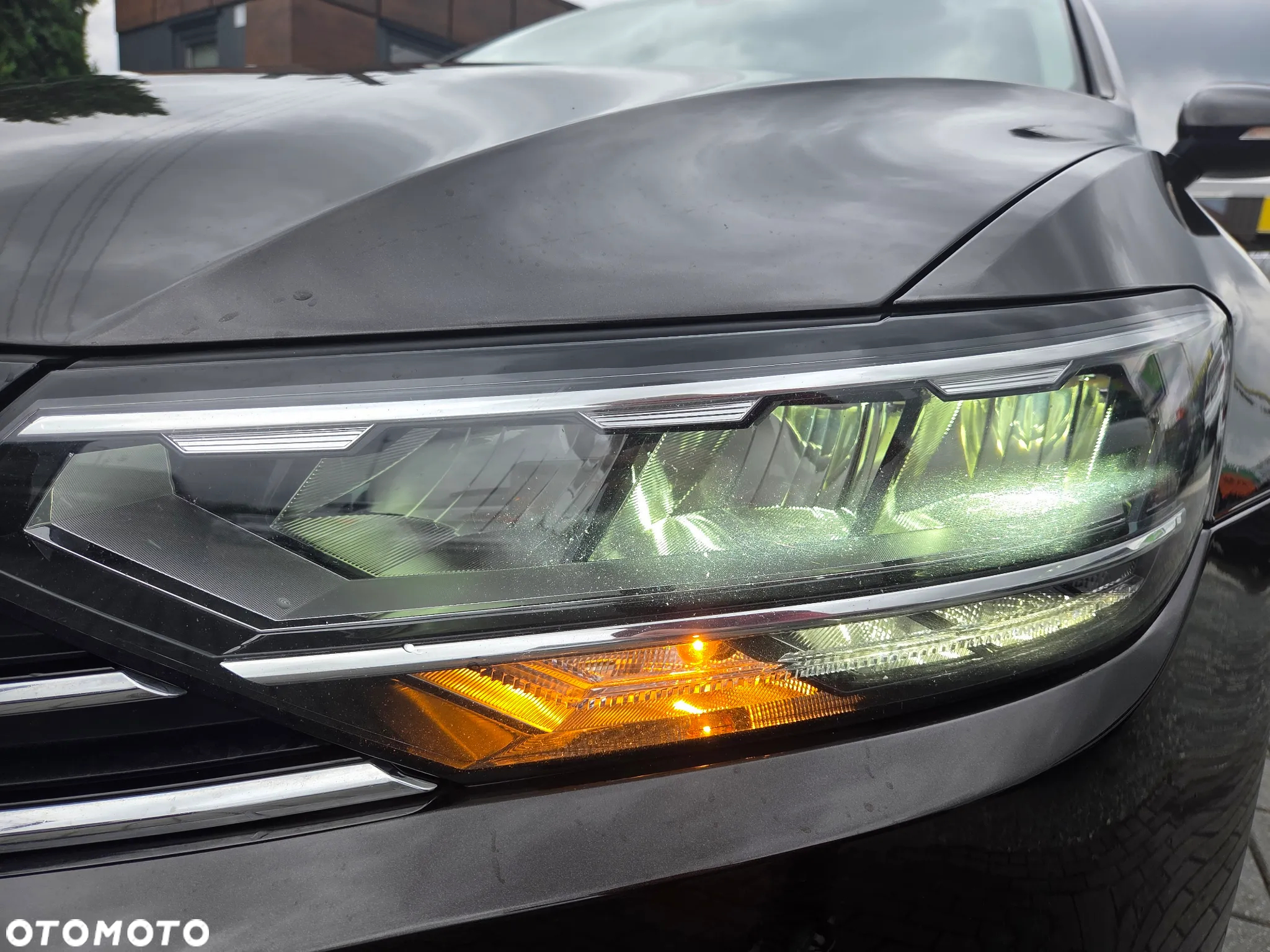 Volkswagen Passat 1.5 TSI EVO Business DSG - 13