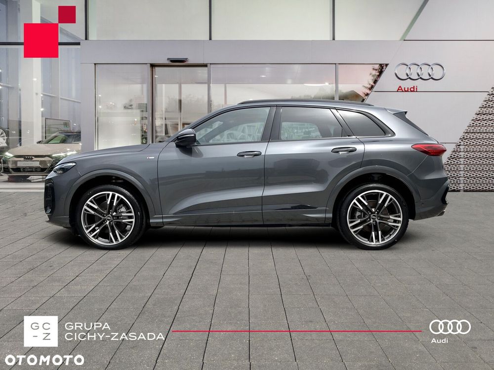 Audi Q5 - 3