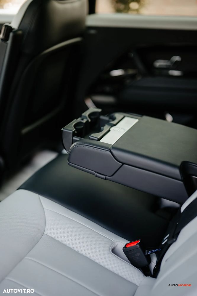 Land Rover Range Rover Sport - 15