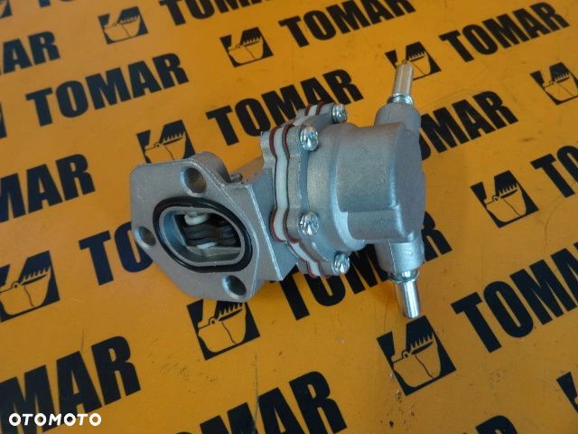 Mechaniczna pompka paliwa PREMIUM JCB 320/07201 - 2