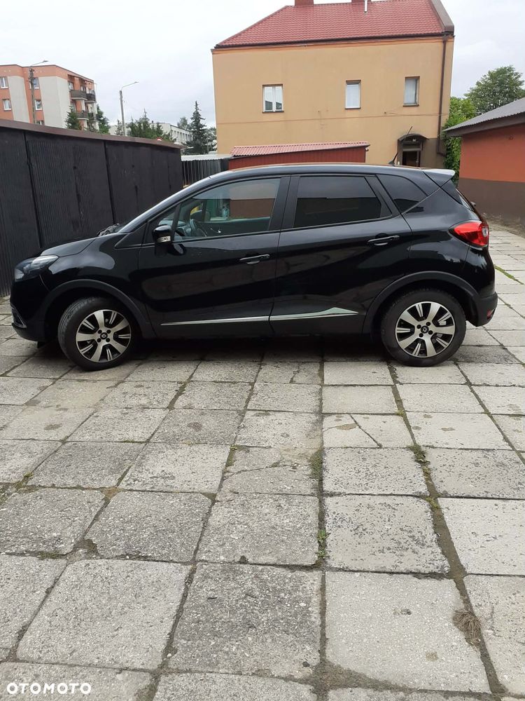 Renault Captur 0.9 Energy TCe Zen - 4