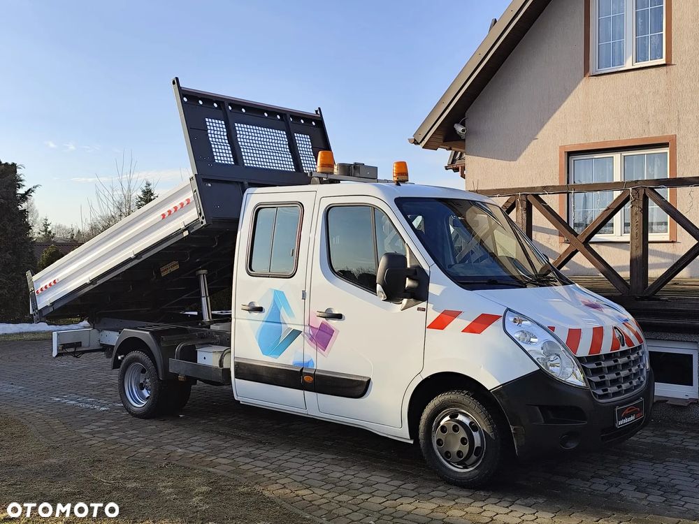 Renault Master 2.3dCi 125 - 3