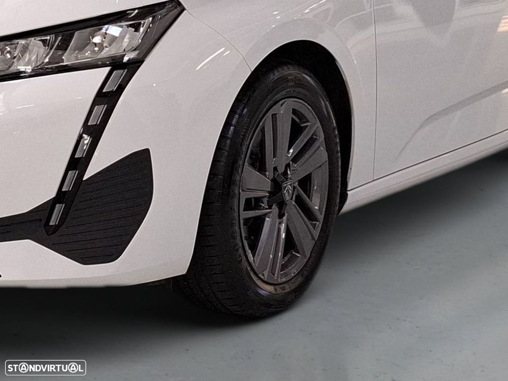 Peugeot 308 1.2 PureTech Active Pack - 15