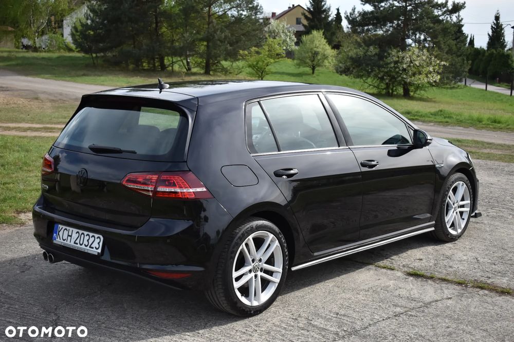 Volkswagen Golf 2.0 TDI BMT GTD - 3