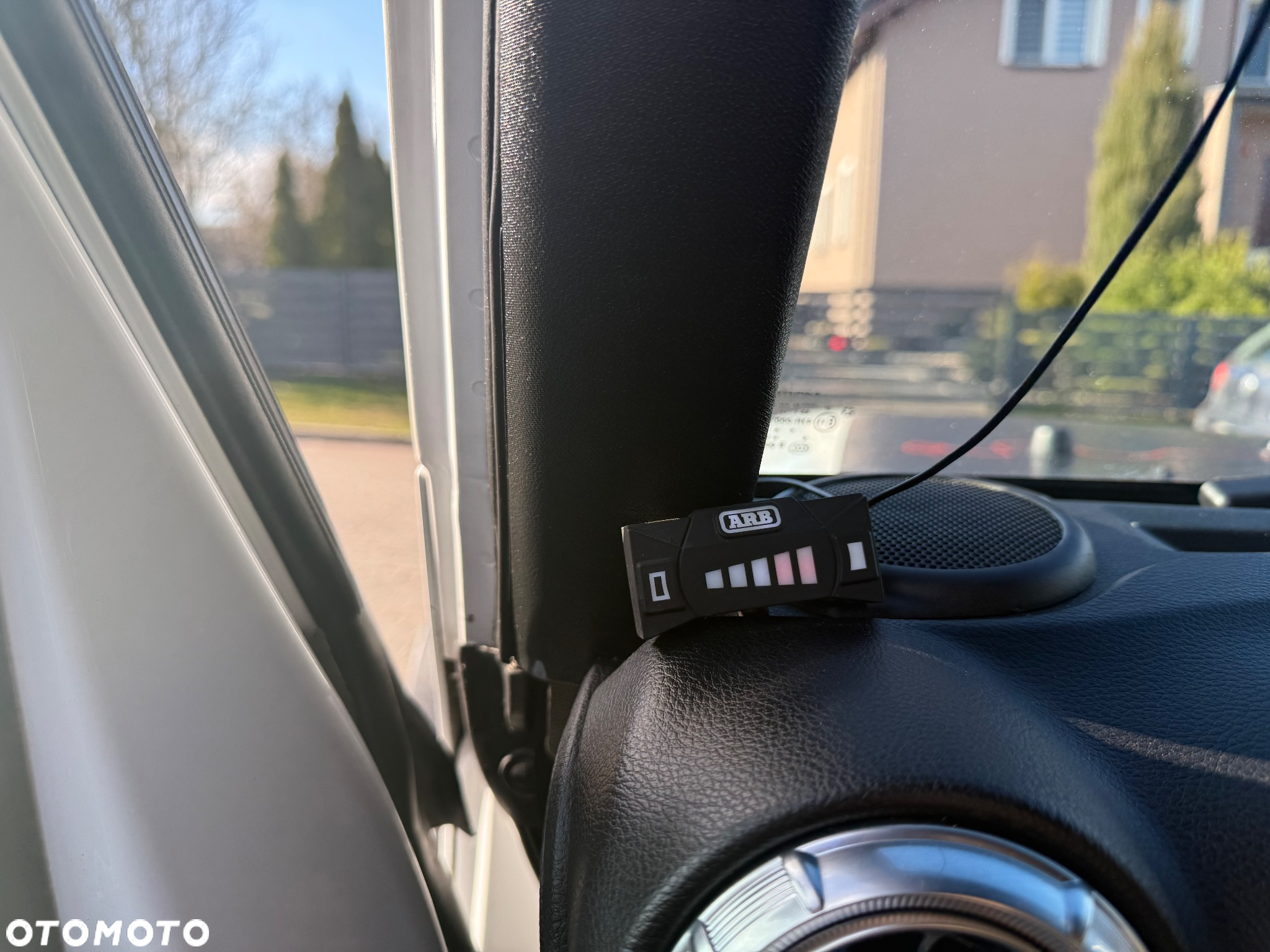 Jeep Wrangler 3.6 Unlim X - 10