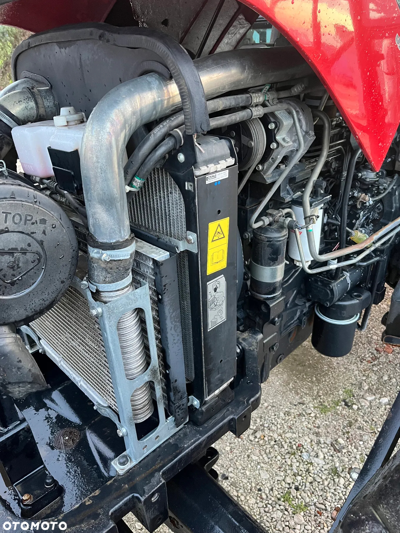Case IH - 34