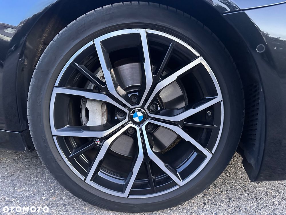 BMW Seria 5 - 20