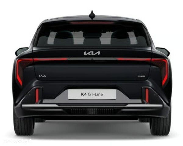Kia K4 - 6