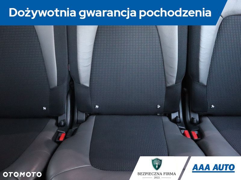 Citroën C4 Grand Picasso - 11