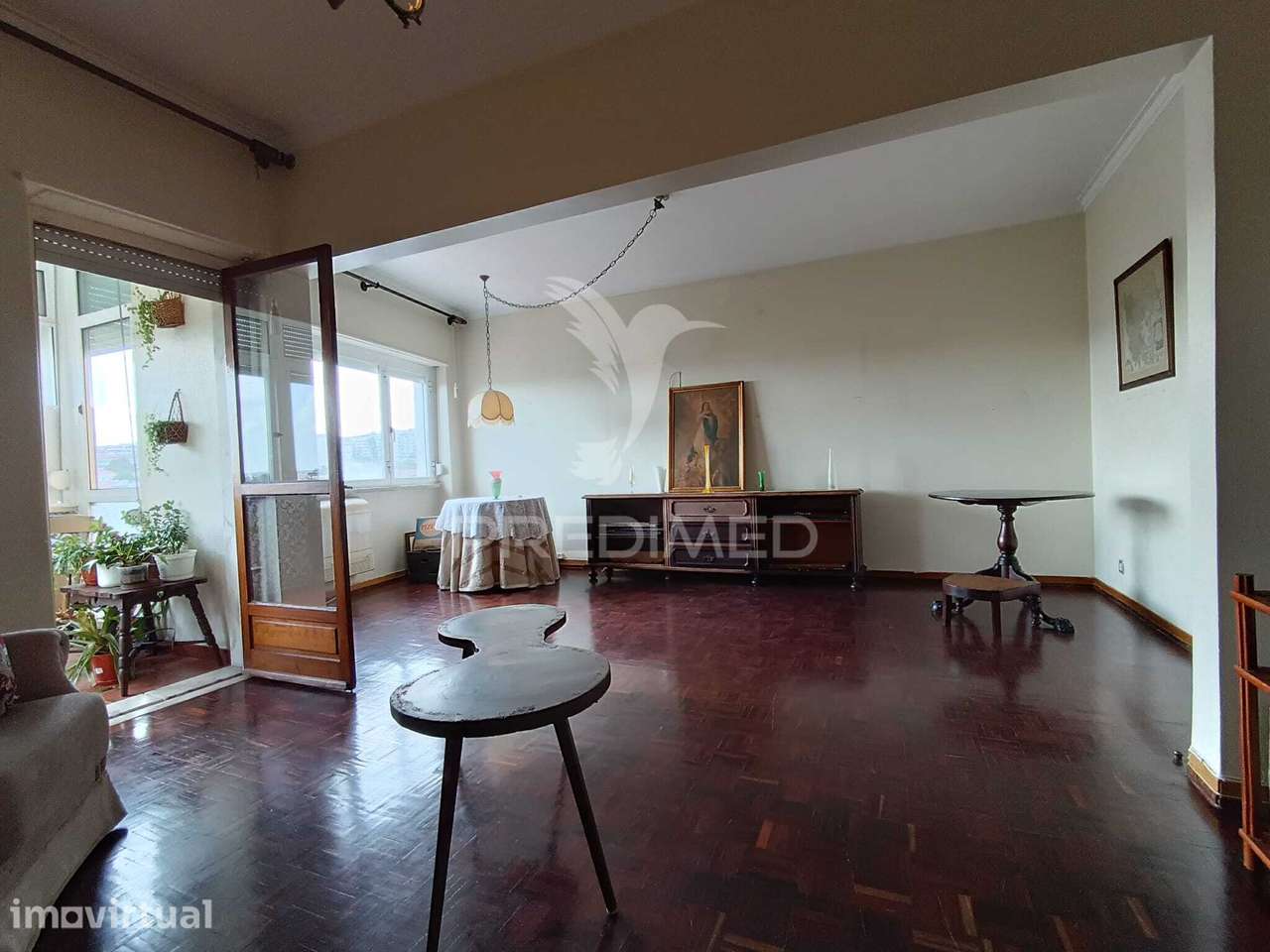 Excelente Apartamento T4 em Queluz - Espaço, Conforto e Localização... - Grande imagem: 3/31
