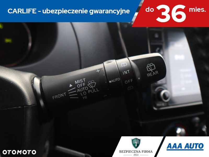 Mitsubishi Space Star - 18