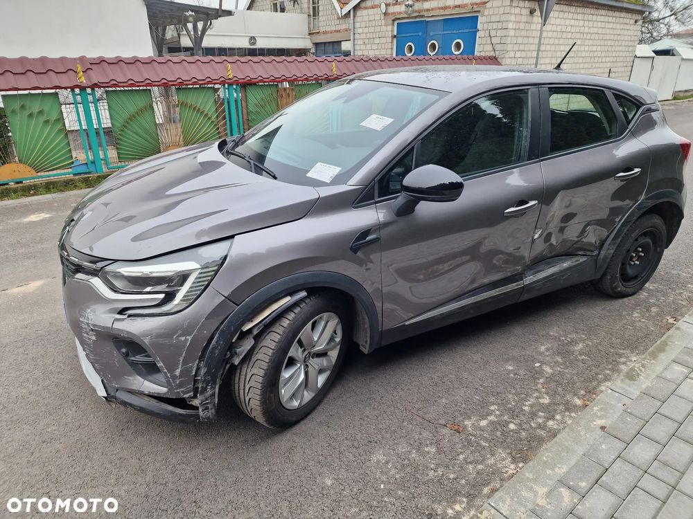 Renault Captur 1.5 dCi Energy Limited - 5