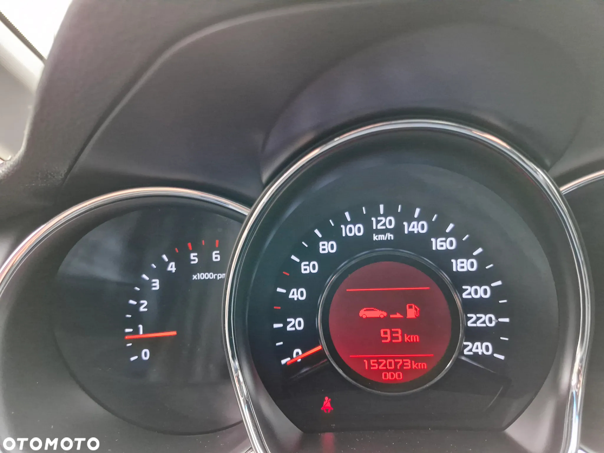 Kia Ceed Cee'd 1.6 CRDi XL - 37