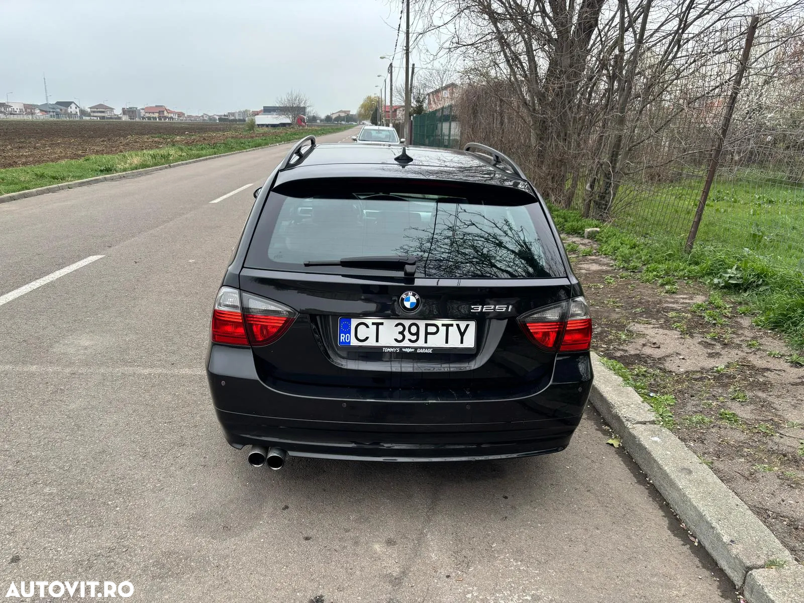 BMW Seria 3 - 7