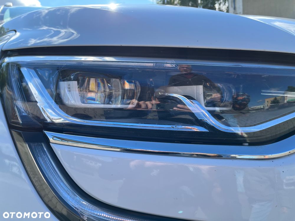 Renault Talisman 1.6 Energy dCi Intens EDC - 9