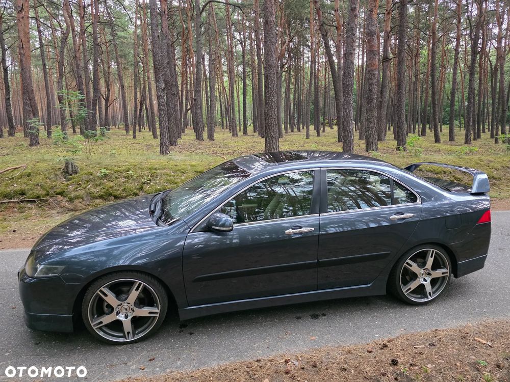 Honda Accord 2.4 i Executive - 14