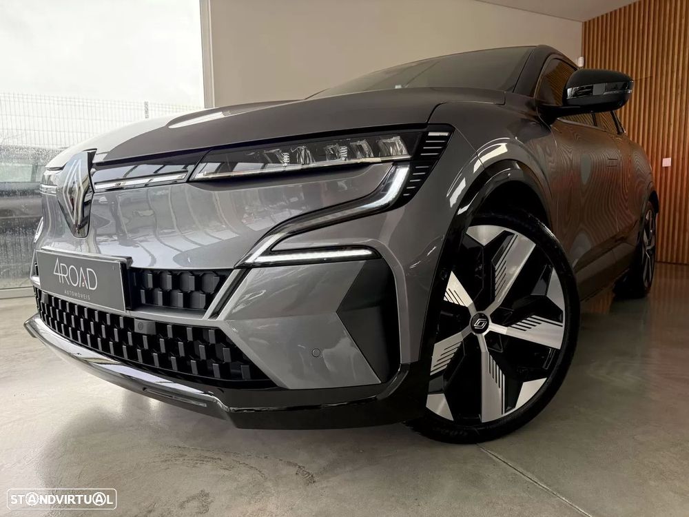 Renault Mégane E-Tech EV60 Techno Optimum Charge - 6