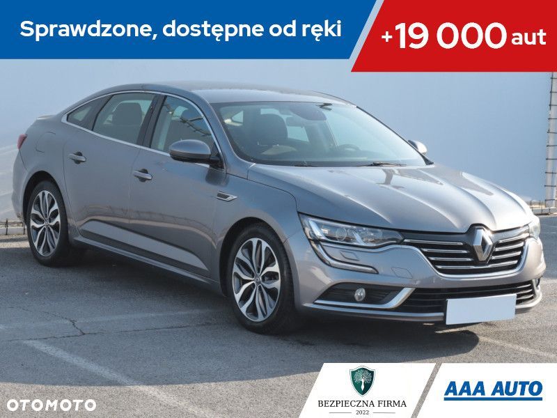 Renault Talisman - 2