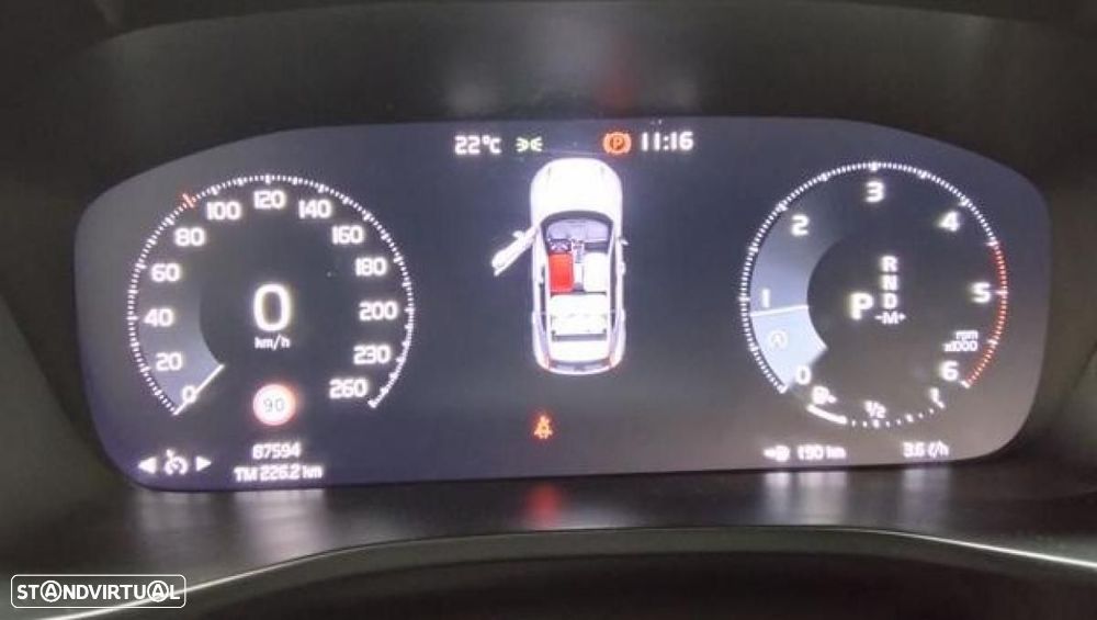 Volvo XC 40 - 5