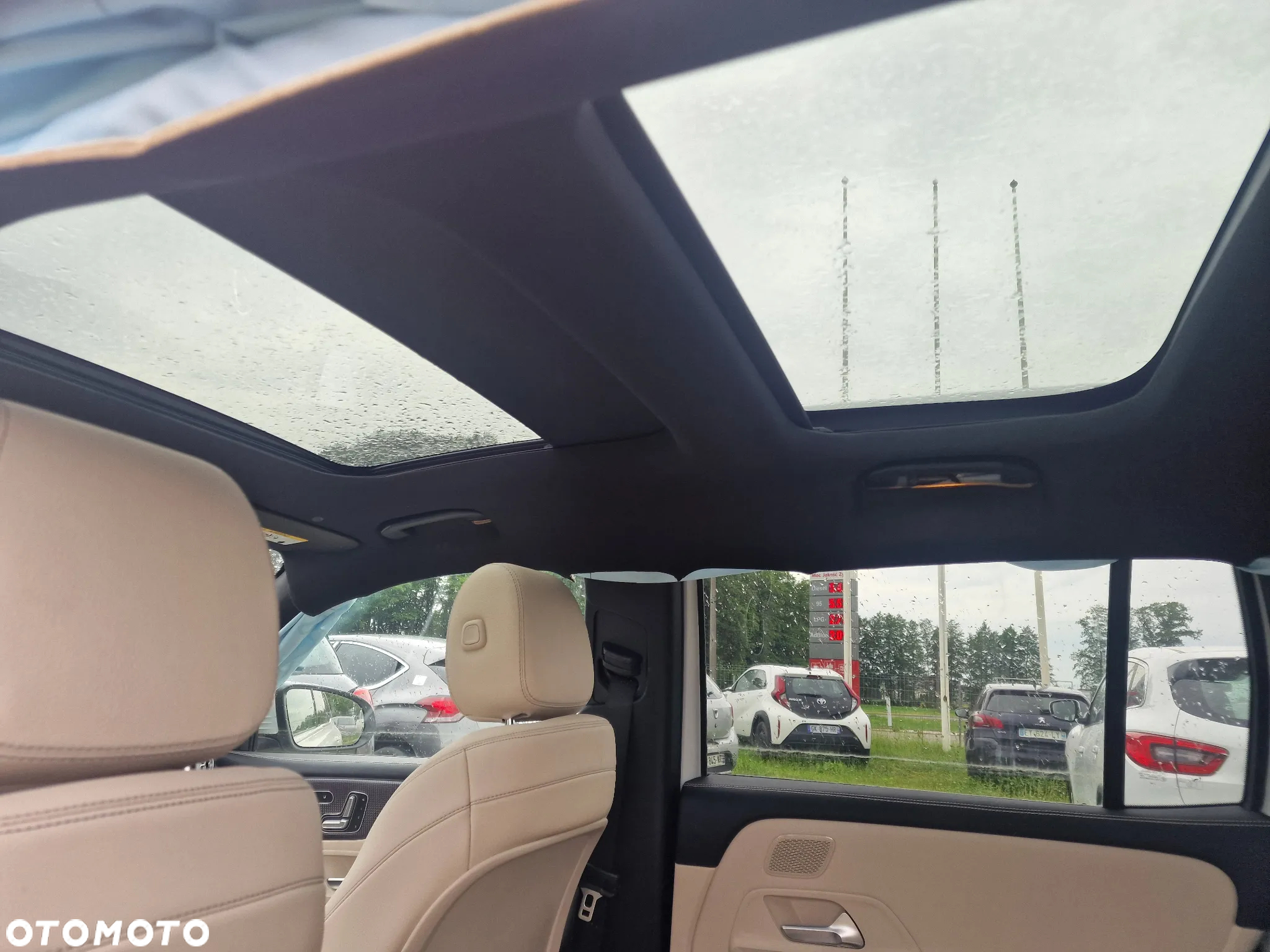 Mercedes-Benz GLB 200 d 8G-DCT AMG Line - 11
