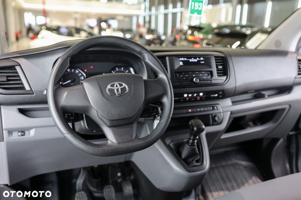 Toyota Proace Verso - 12