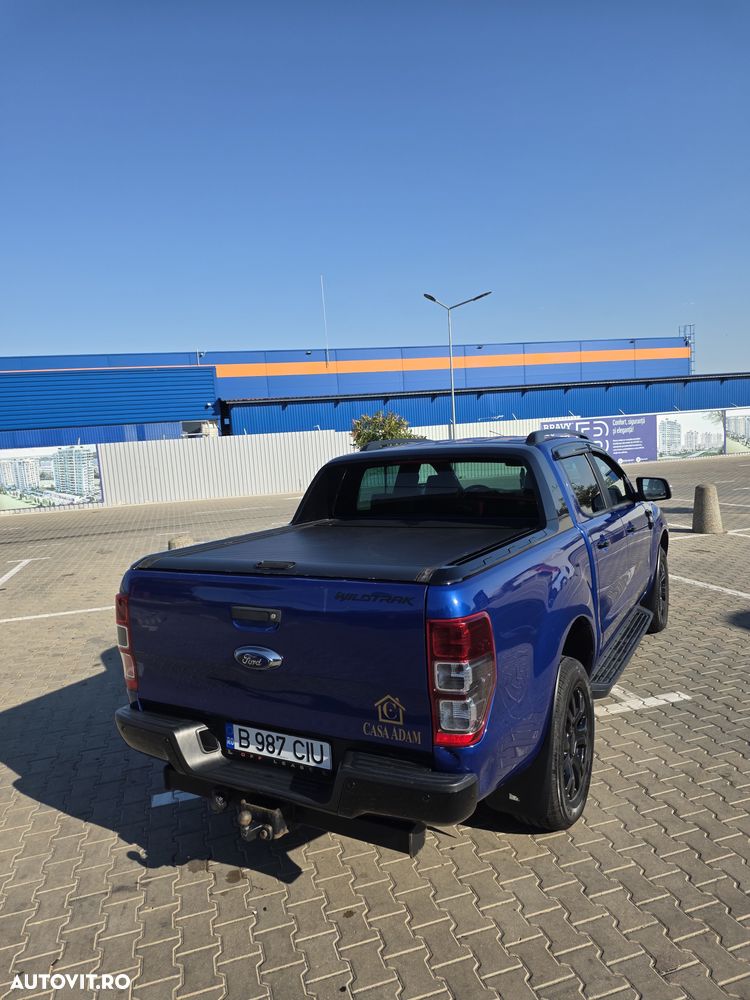 Ford Ranger - 2