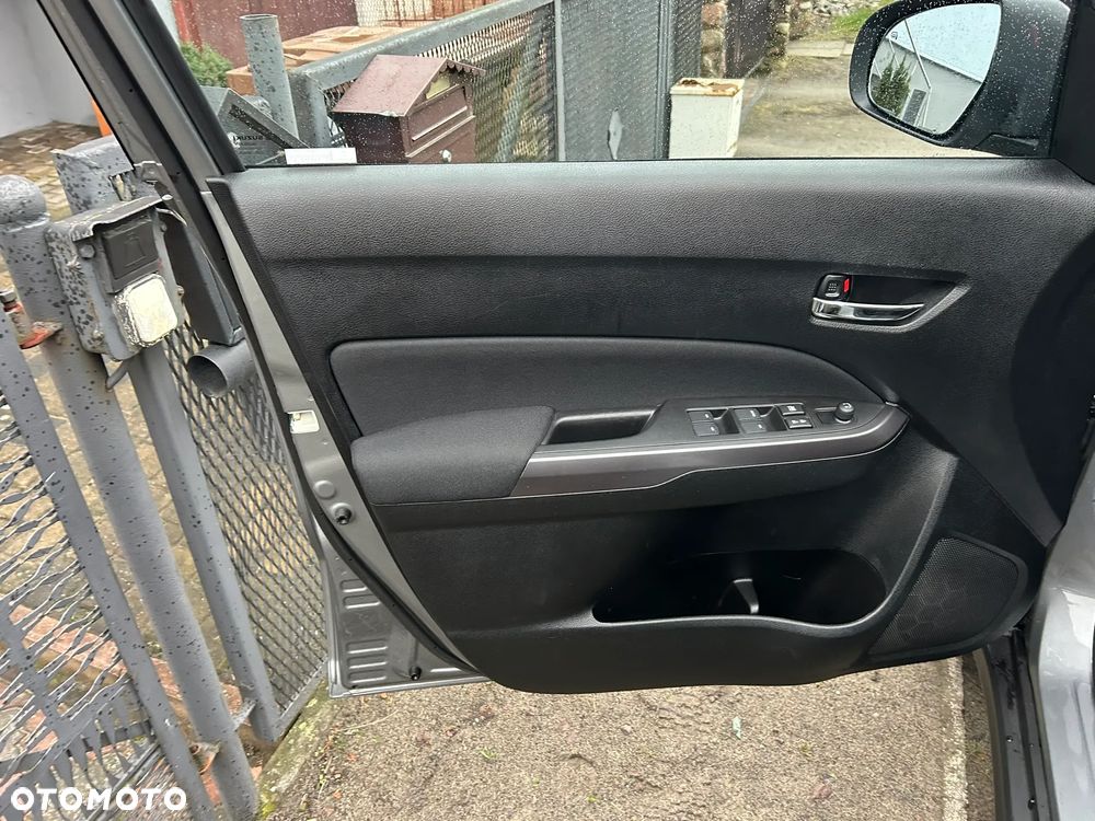 Suzuki Vitara 1.4 Boosterjet Premium 2WD - 9