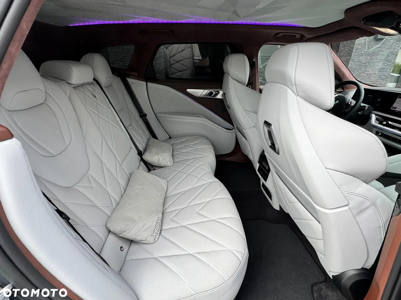 BMW XM PHEV sport - 19