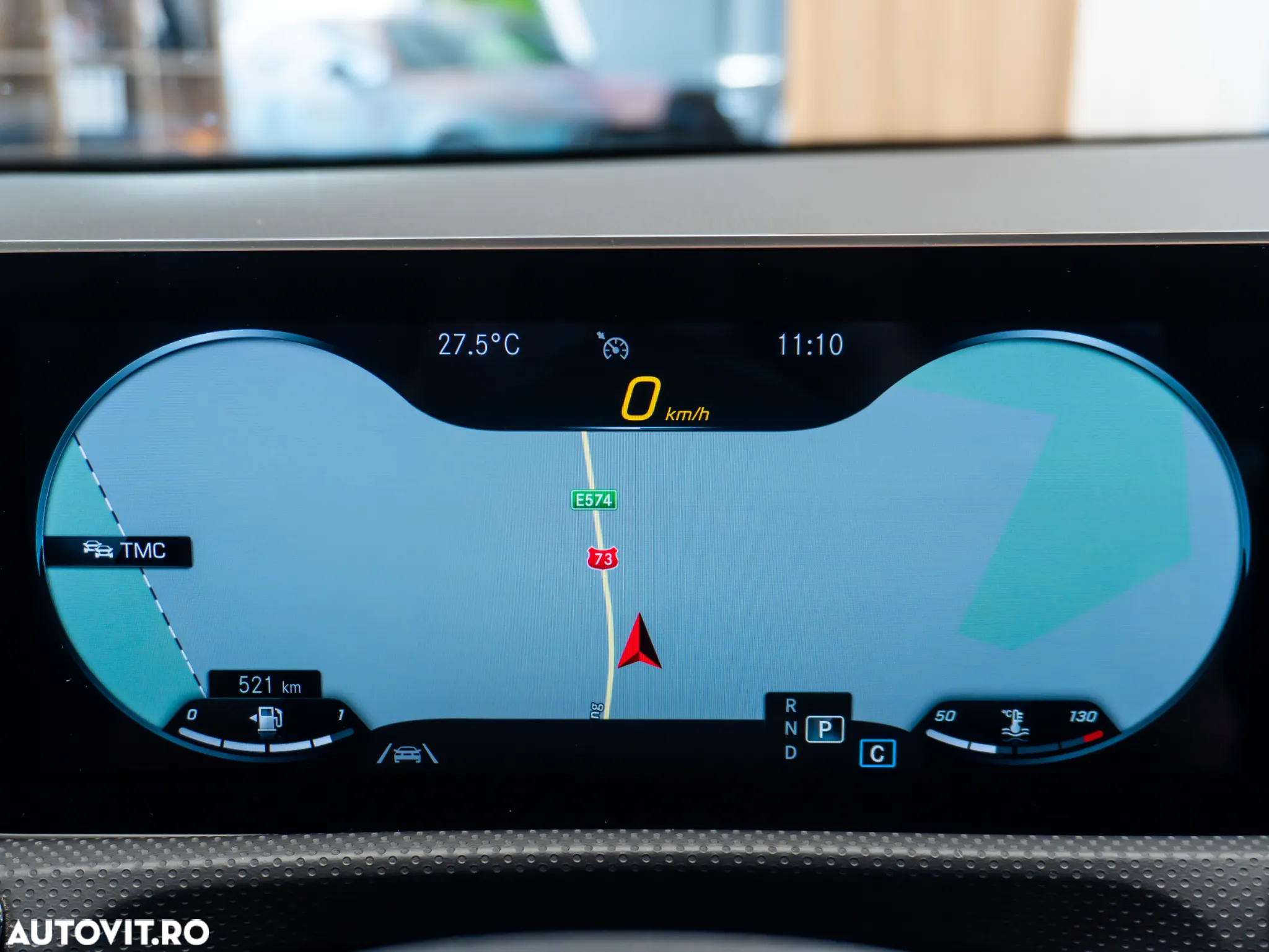 Mercedes-Benz CLA 180 d 7G-DCT AMG Line - 37