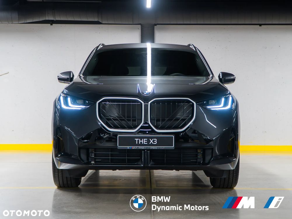 BMW X3 - 2