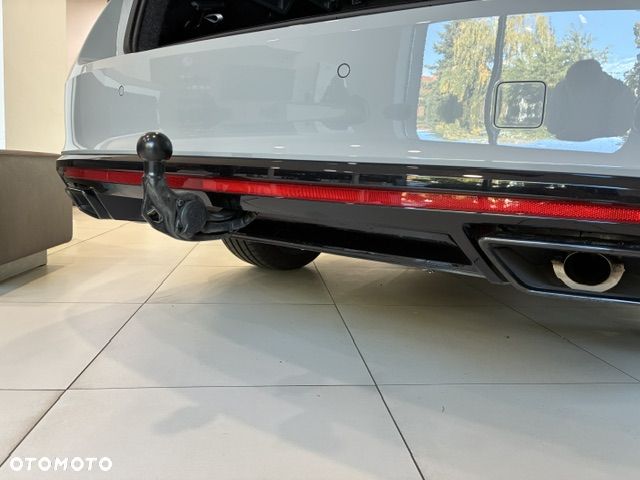 Skoda Octavia 2.0 TSI RS DSG - 37