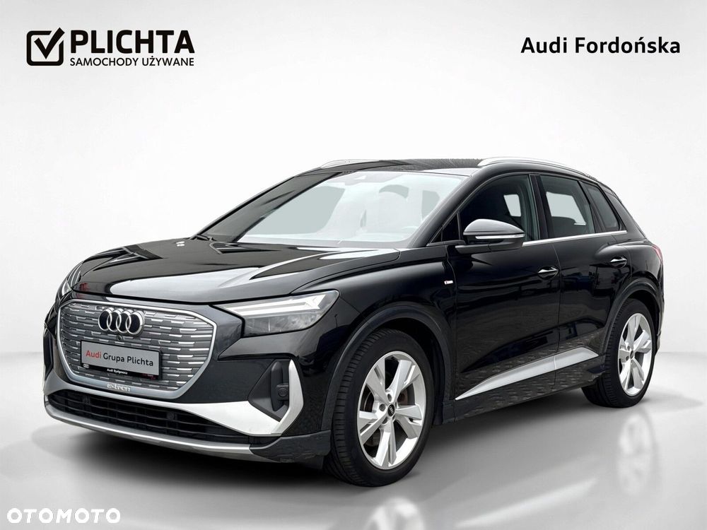 Audi Q4 e-tron - 2