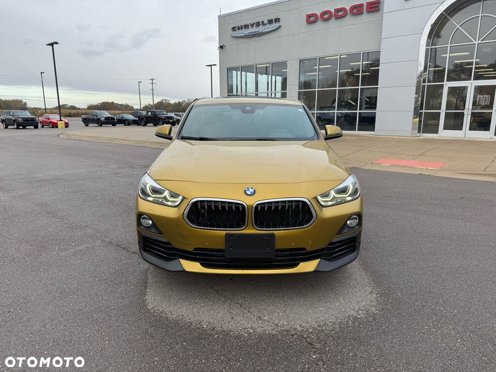BMW X2 - 3
