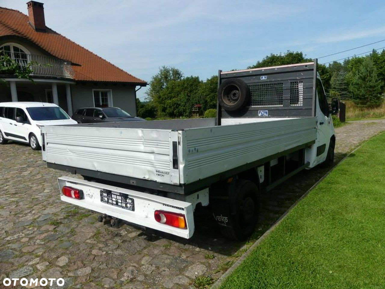 Renault Master - 14
