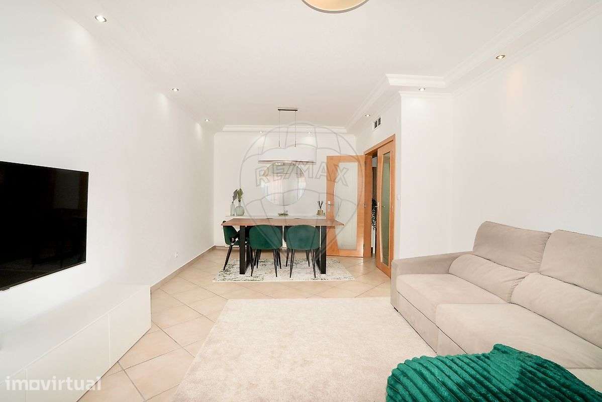 Apartamento T2 para venda - Grande imagem: 5/19