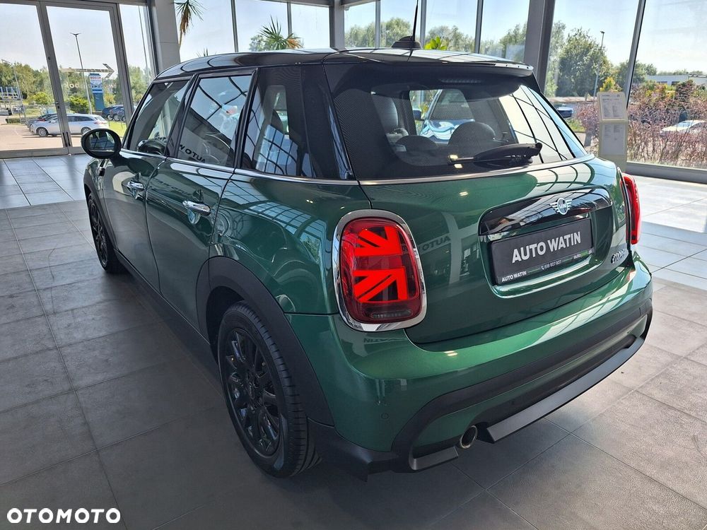 MINI Cooper - 16