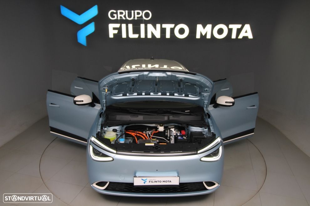 Dongfeng Box 42 kWh Plus - 23