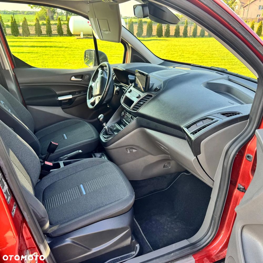 Ford Transit Connect Kombi 230 L2 Active - 12