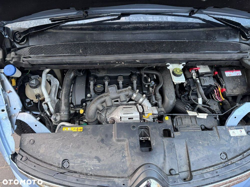 Citroën C4 Picasso 1.6 THP Exclusive S&S EAT6 - 12