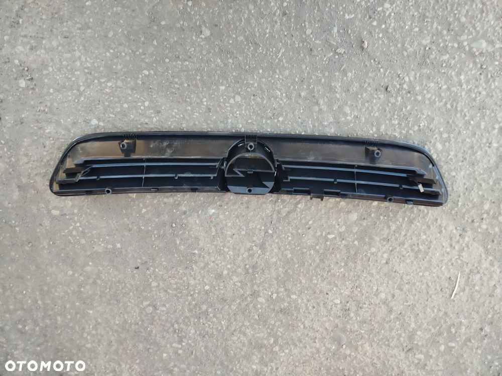 Opel Astra G Grill Atrapa Nowa Oryginał - 3