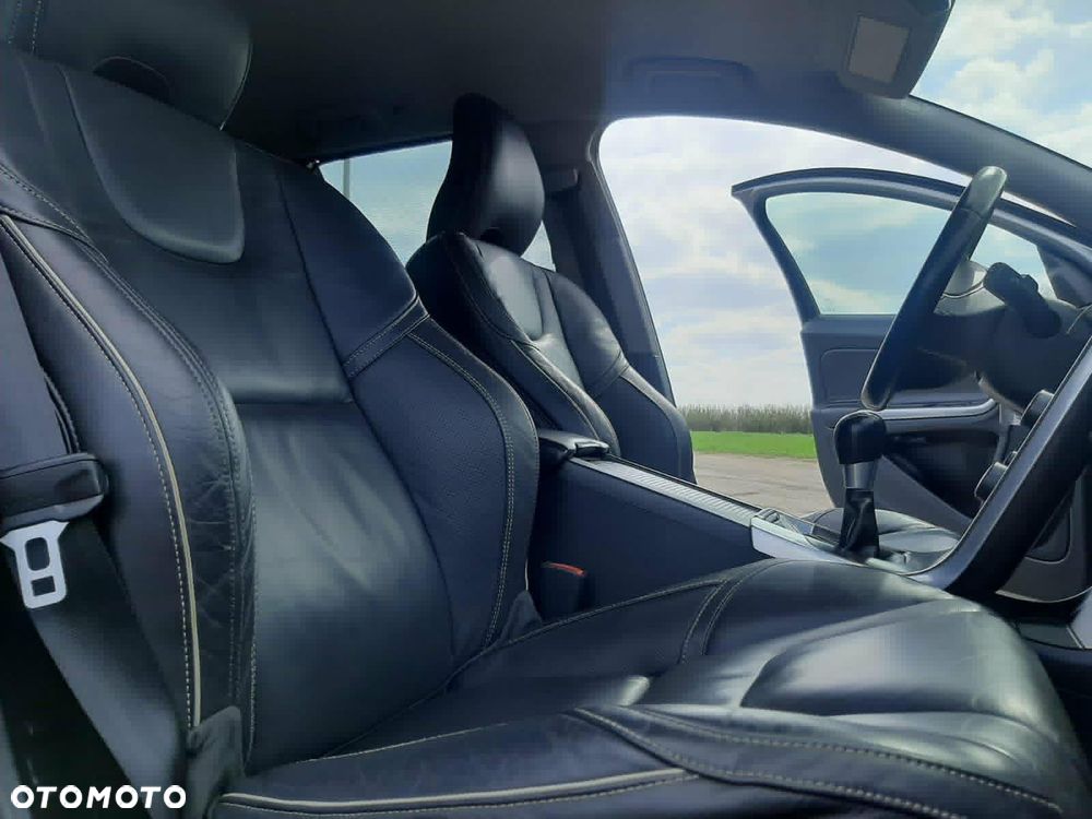 Volvo V60 D3 - 18