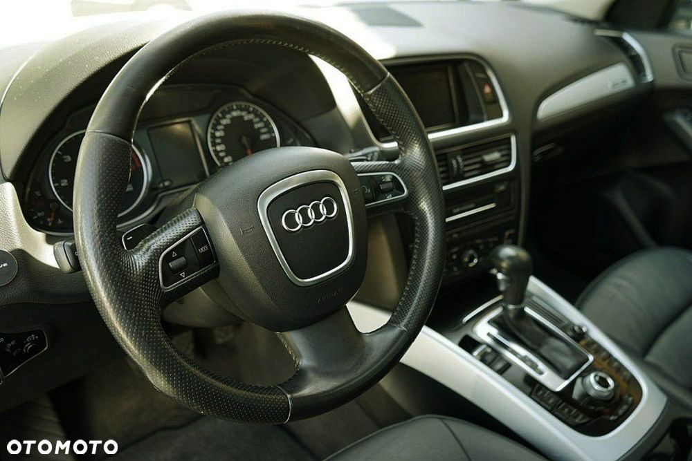Audi Q5 35 TDI S tronic S line - 24