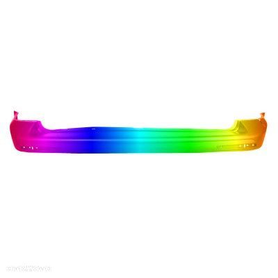 Zderzak tył VW TRANSPORTER T6 15-19r. - 1