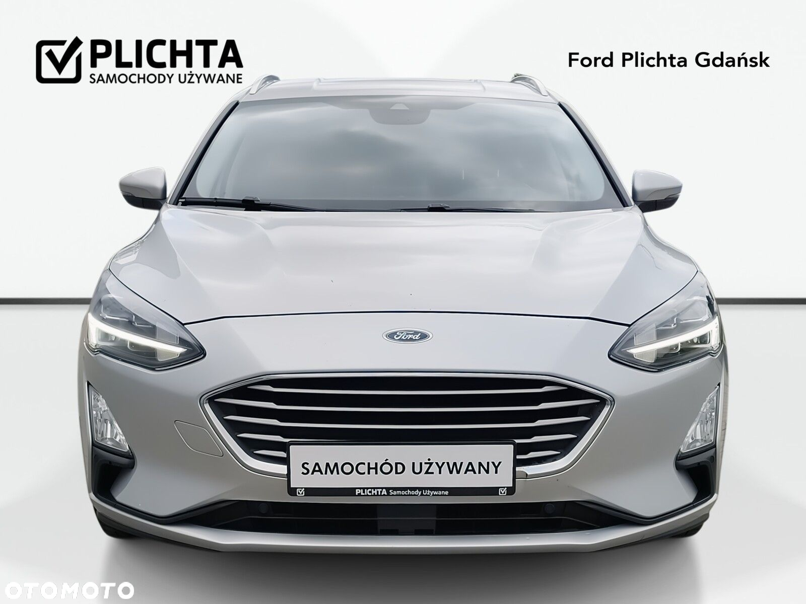 Ford Focus - 2