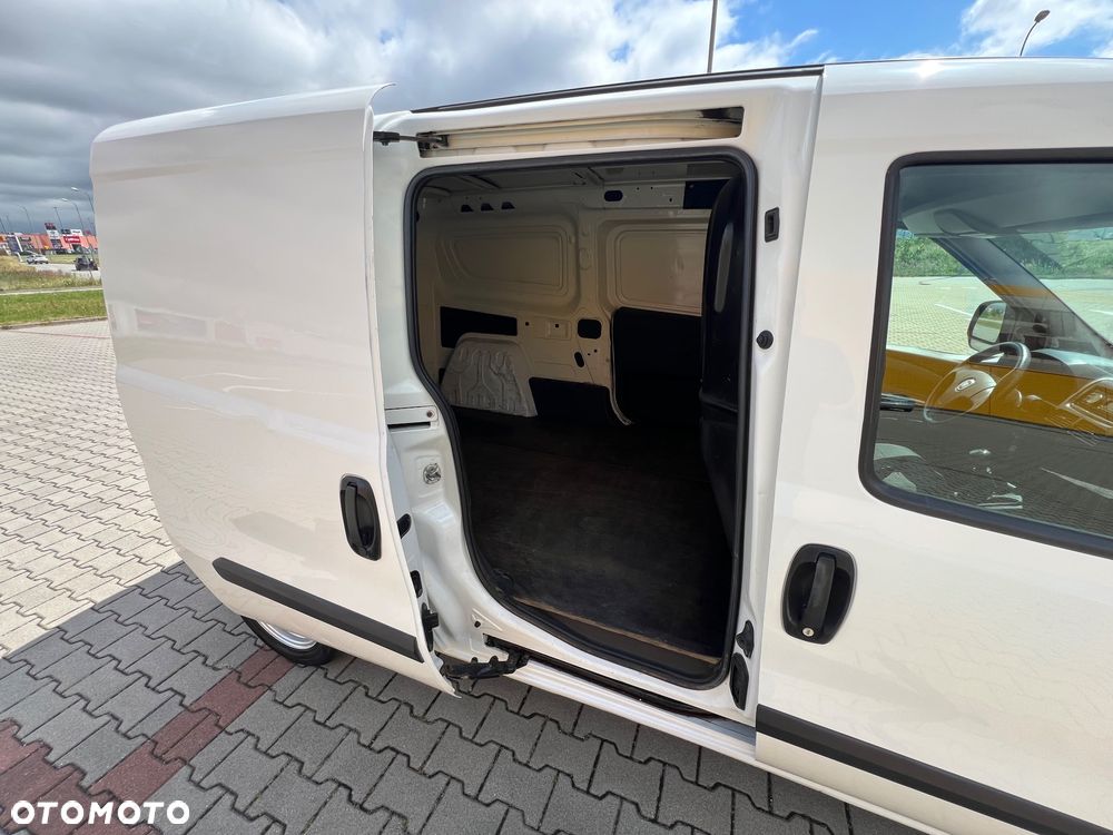 Fiat Doblo - 19
