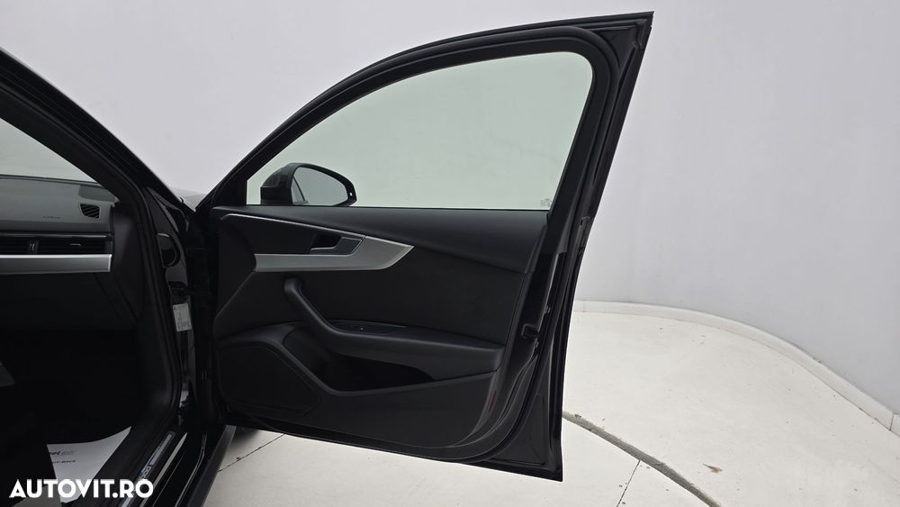 Audi A4 Allroad 2.0 TDI Quattro S tronic - 17