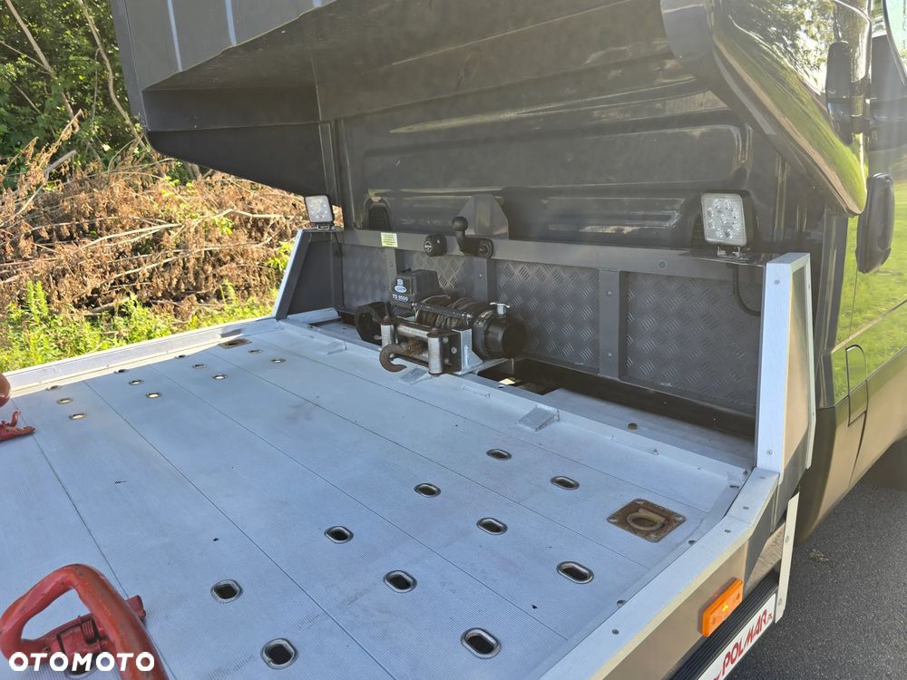 Iveco Daily POLMAR - 12